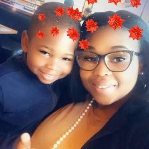 Meet your Posher, Breanna